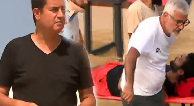 Acun Ilıcalı'dan şok açıklama! Survivor macerası sona erdi