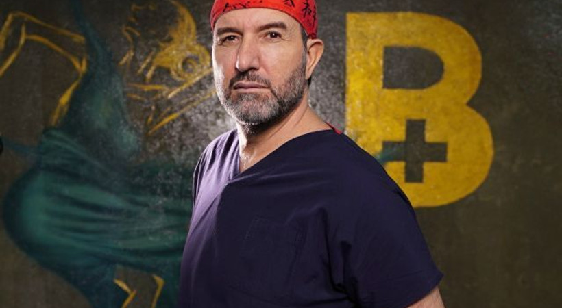 Doctor B, hastaların hayatını değiştirmeye devam ediyor!