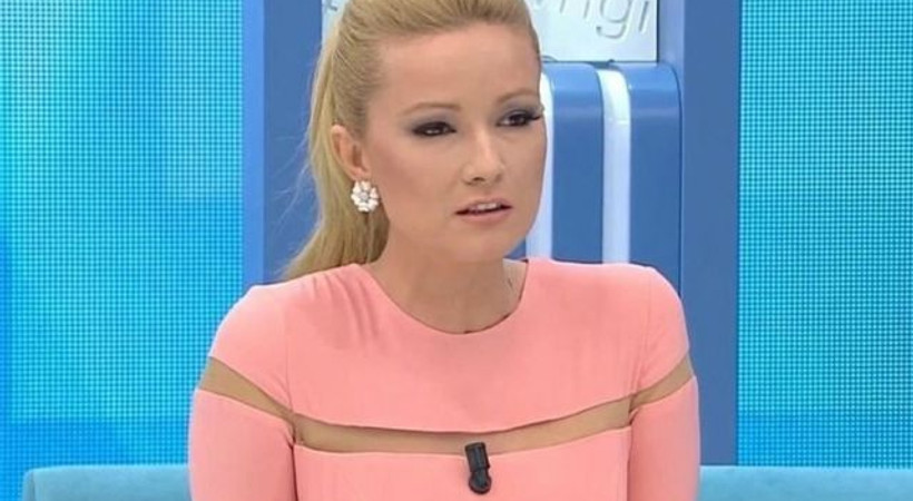 Müge Anlı'dan 'Zazaca sansürü' eleştirilerine yanıt!