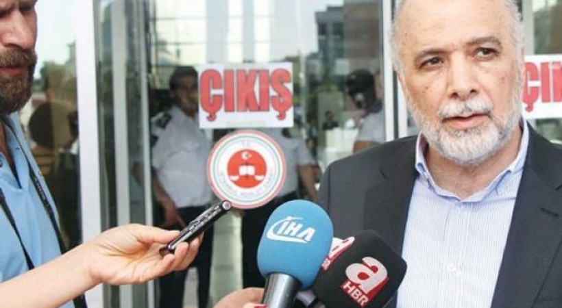 Latif Erdoğan'dan Meral Akşener yanıtı!