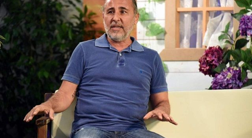 'Ölmek için yapımcılara rica ettim'