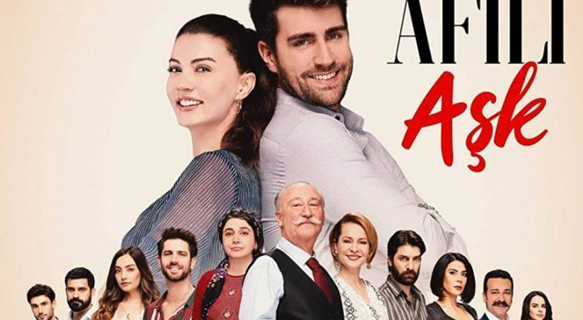 Afili Aşk dizisinin hangi yıldızı askere gidiyor?
