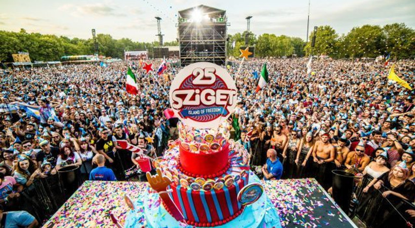 Sziget’in Talent Turkey finalistleri hangi isimler oldu?