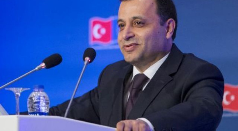 AYM Başkanından, Erdoğan'ın 'Can Dündar Erdem Gül açıklaması'na yanıt!