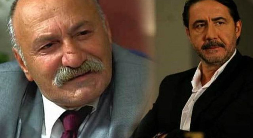 Ünlü oyuncuya hakaretten ceza!