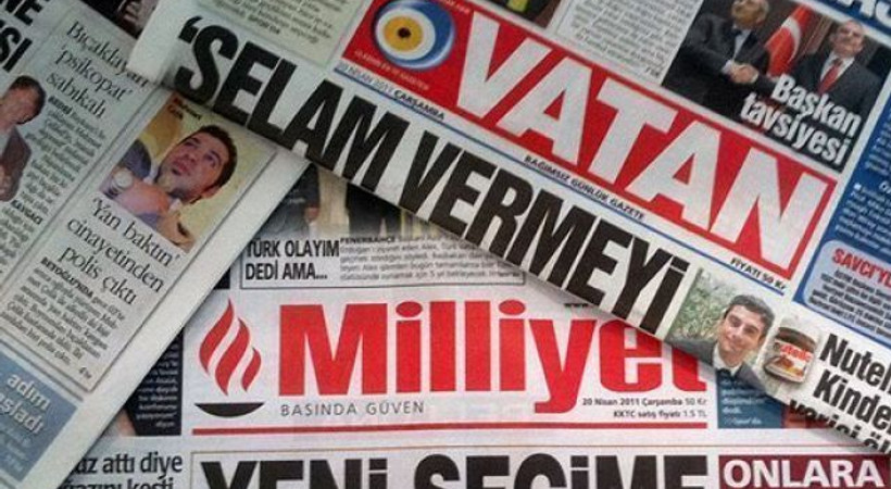 Demirören Medya Grubu’nda deprem! 2 ay önce göreve getirilen o yöneticiyle yollar ayrıldı! Peki neden?