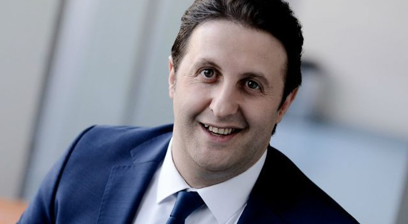 İlker Ayrık'tan yeni film projesi!