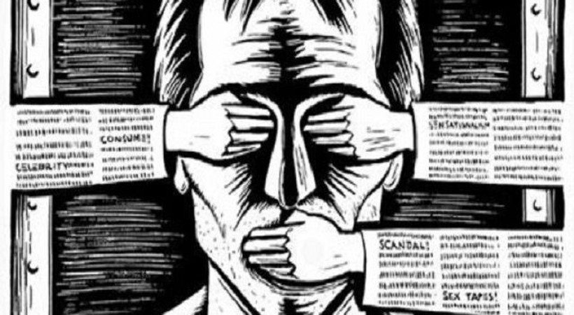20 kanala RTÜK cezası endişeyi artırdı, gazeteciler uyardı!