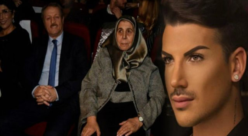 'Kerimcan’a ailesi zorla Çaykovski mi dinletmiş'
