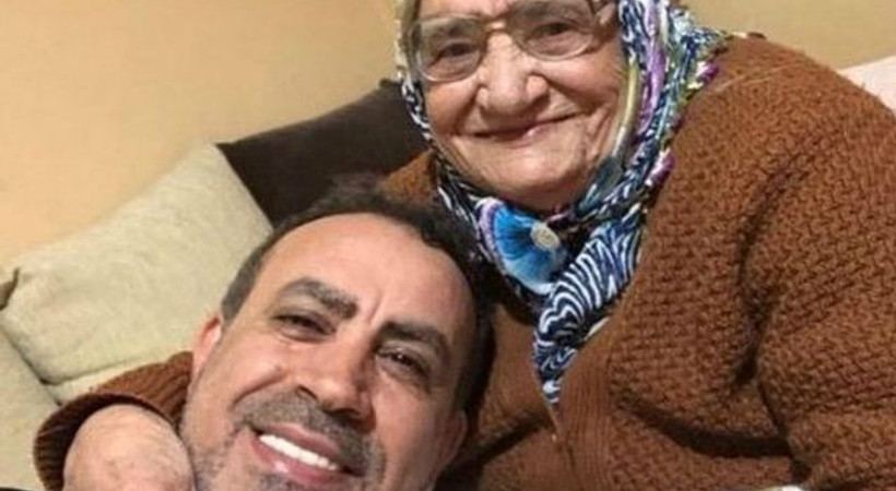 Haluk Levent'in acı günü