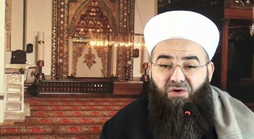 TRT'nin oral seks tartışmasına Cübbeli de katıldı