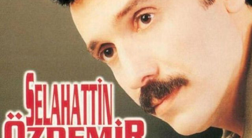 Ünlü müzisyen Selahattin Özdemir hayatını kaybetti