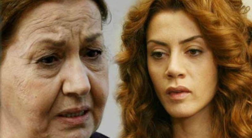 'Bu ne hınçmış!'