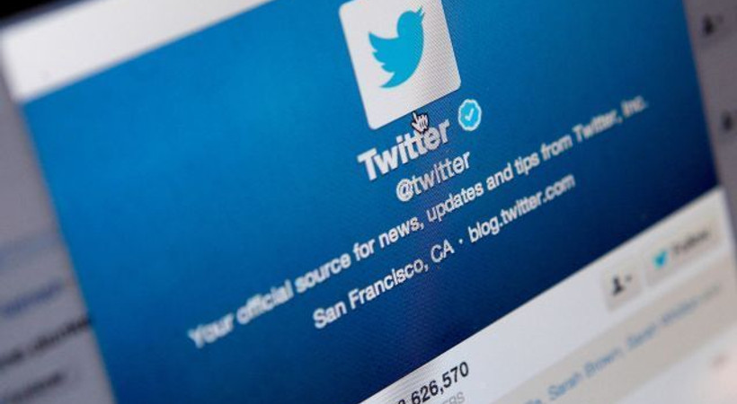 Twitter'da fotoğraf paylaştı, hakkında dava açıldı