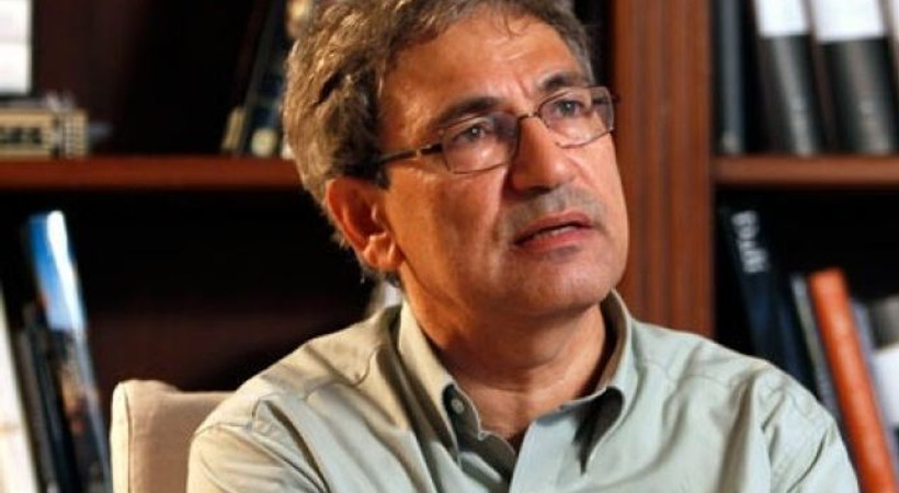 Orhan Pamuk önerdi, İtalyanlar sevdi!
