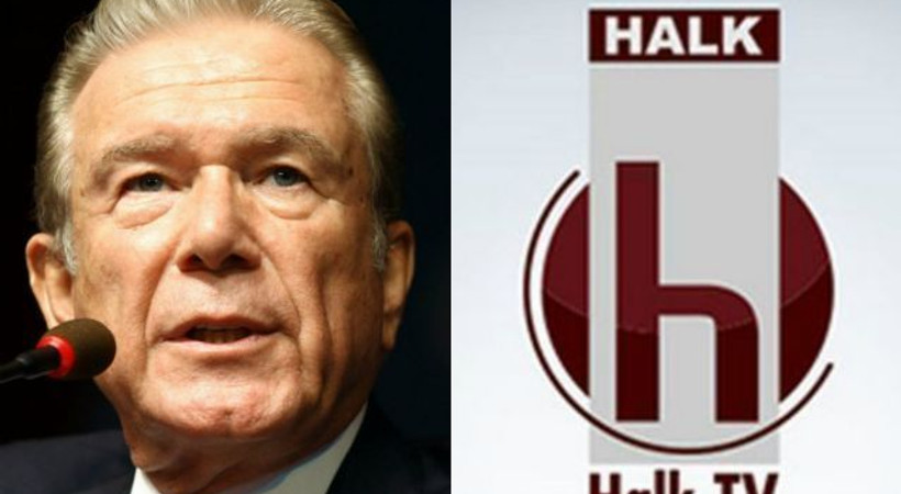 Halk TV'de yaşanan ayrılıkların nedeni ne?