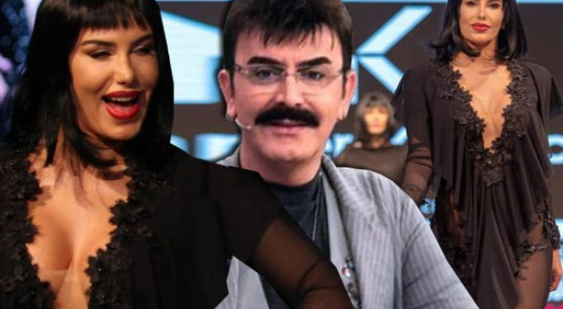 Şarkıcı Hatice ile ünlü modacı arasında gerilim artıyor!