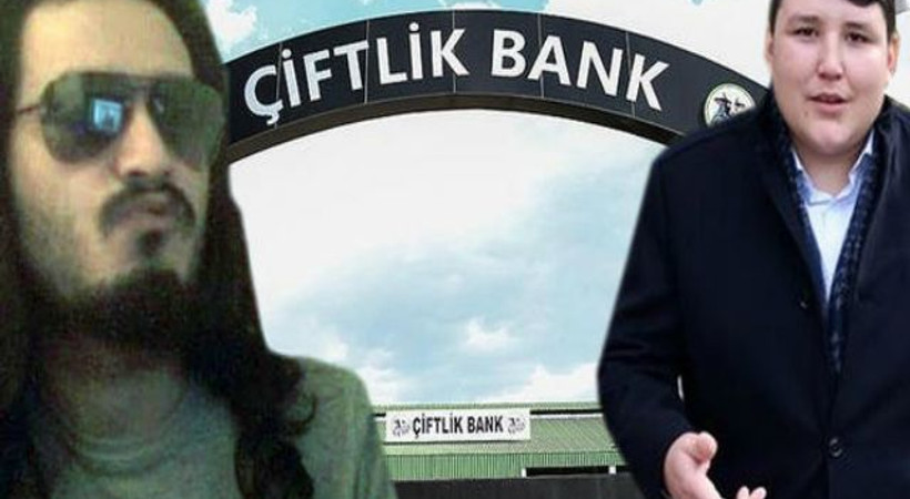 Çiftlik Bank'ın bütün kirli işlerini anlattı