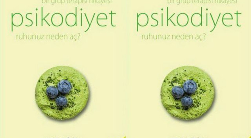 Psikodiyet, H2O etiketiyle yeniden raflarda!