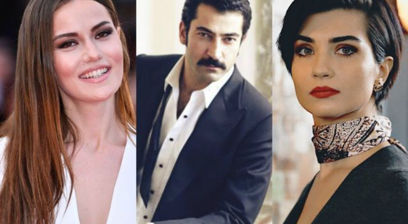 Tuba Büyüküstün ve Fahriye Evcen, Fatih'in kadrosunda mı?