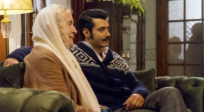 İşte, 'Bir Zamanlar Çukurova'nın Yaman Ailesi...