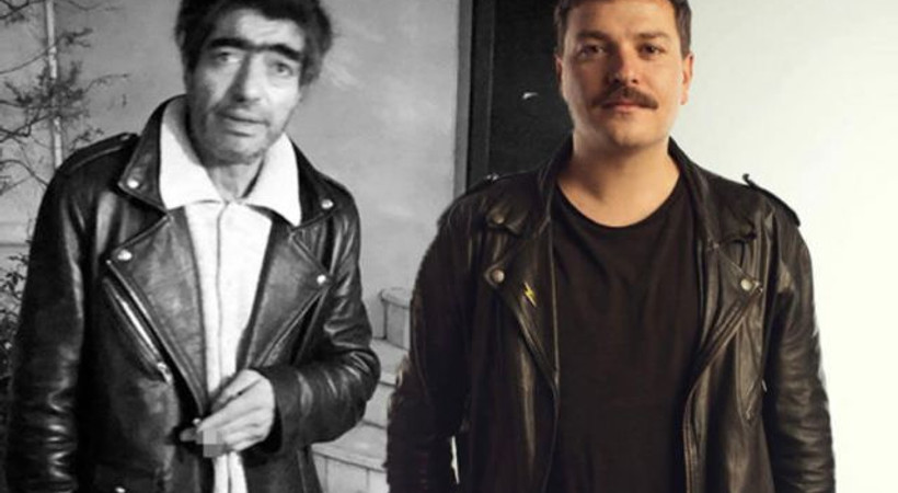 Ünlü ismin sevgilisi kıskançlık krizine girdi! 5 bin liralık montunu evsiz Musa’ya verdi