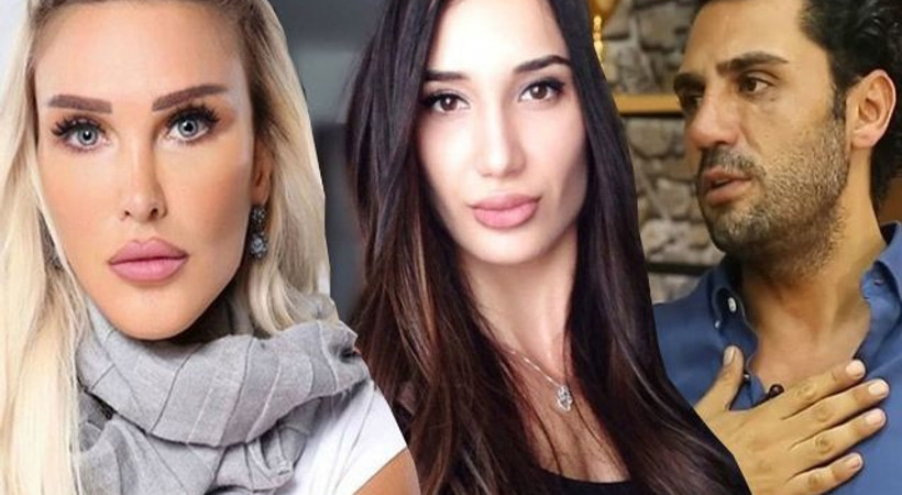 Serengil'den Yaşar İpek ile Yağmur Sarnıç aşkı iddialarına yanıt