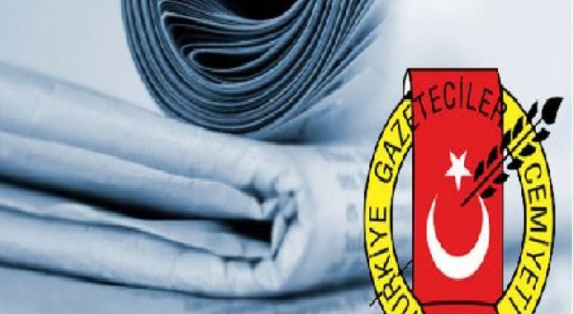 TGC: 'İpek Medya çalışanlarının hakları ödenmeli'