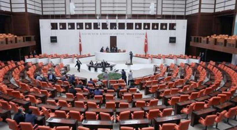 CHP'den 'Hükümet medya ilişkisi araştırılsın' önergesi
