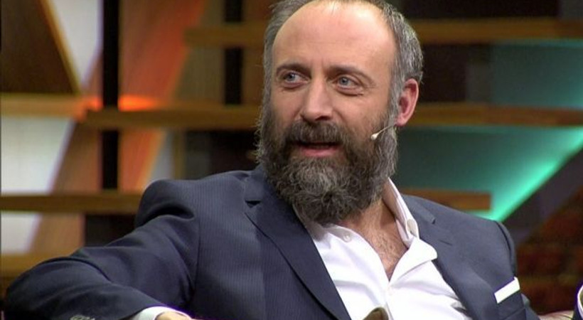 Flaş! Halit Ergenç'e çirkin saldırı!