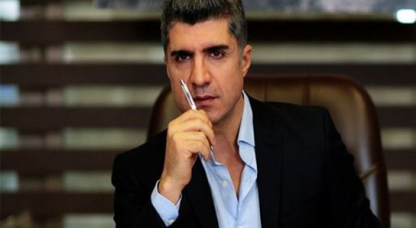 Özcan Deniz'in yeni dizisi 'İstanbullu Gelin'deki partneri kim oldu?