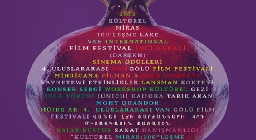Acı haberler festivali erteletti