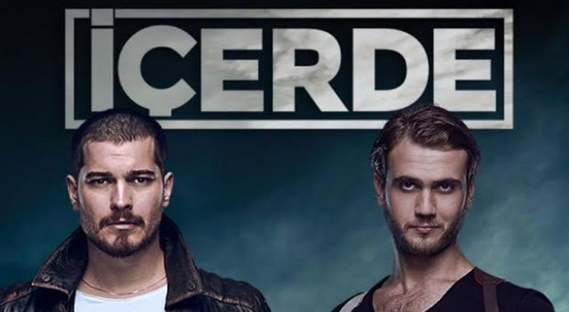 Çağatay Ulusoy ile Aras Bulut İynemli'nin dizisinden ilk fragman geldi!