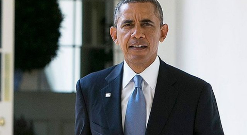 Tam sayfa ilanla Obama'ya seslendiler