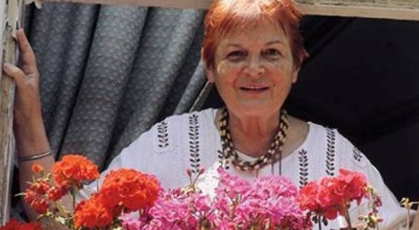 Türkan Saylan 'sanat ve bilim ödülleri'yle anılıyor!