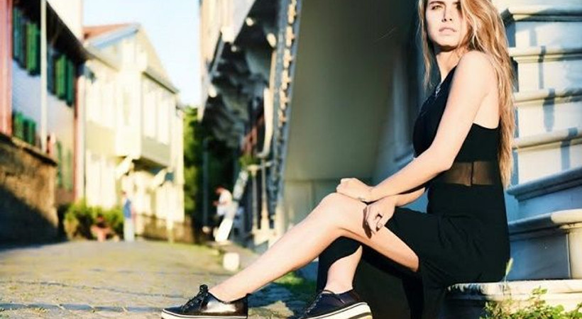 Show TV dizisinde başroller belli oldu