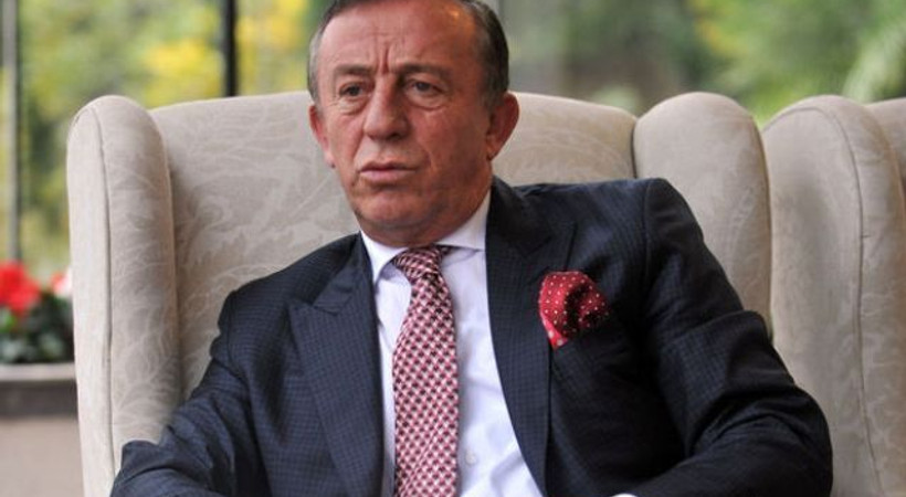Ali Ağaoğlu BBC belgeselindeki o sözler için özür diledi!
