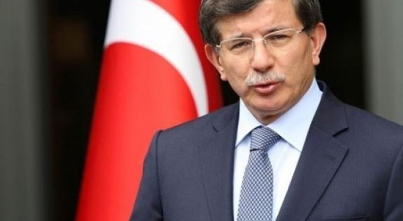 Ahmet Davutoğlu, Başbakan olarak ilk kez ekrana çıkıyor