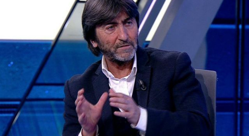 FOX'tan Rıdvan Dilmen sürprizi!