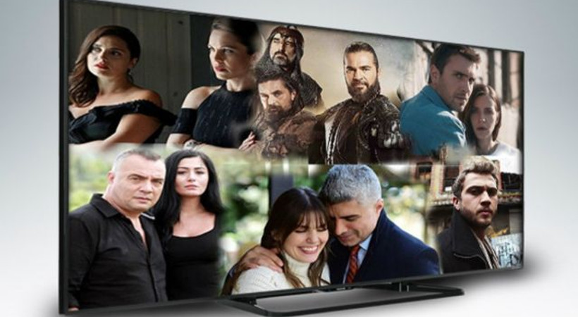 'Ocak ayında TRT1 dışında hiçbir kanal dizi yayınlamayacak!'