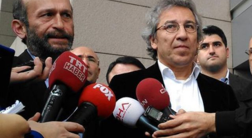 Akif Beki: Kaçacak adam kendi ayaklarıyla adliyeye gelir mi?