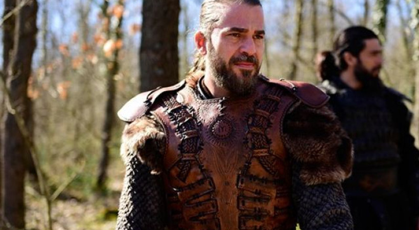 'Diriliş Ertuğrul' yeni sezona ne zaman başlıyor?