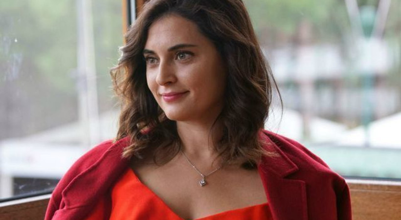 Aslıhan Gürbüz ameliyat oldu!