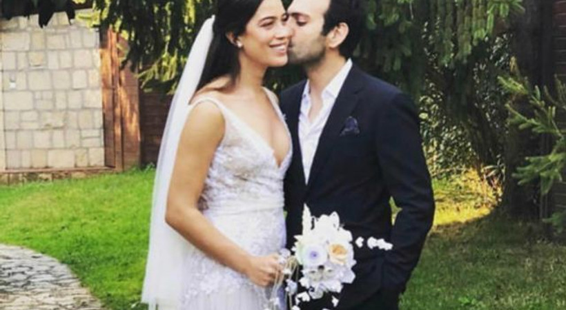 Buğra Gülsoy baba oldu!