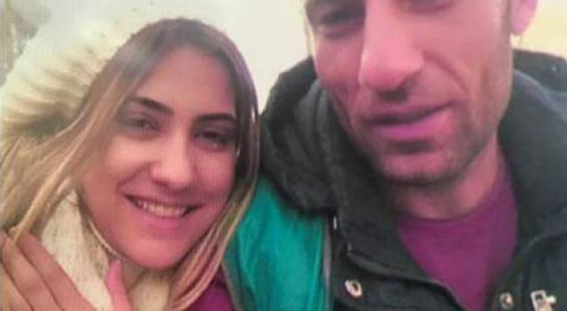 Gece eşini katletti, sabah röportaj verdi!