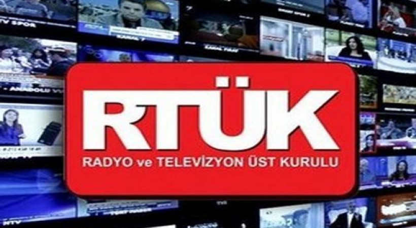 Seçim döneminde yayın durdurma yetkisi RTÜK'e devrediliyor!