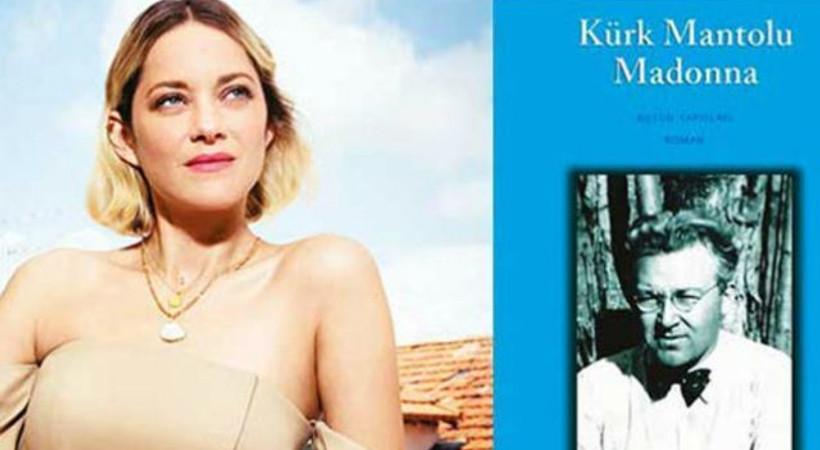 Kürk Mantolu Madonna filmine Oscarlı oyuncu!