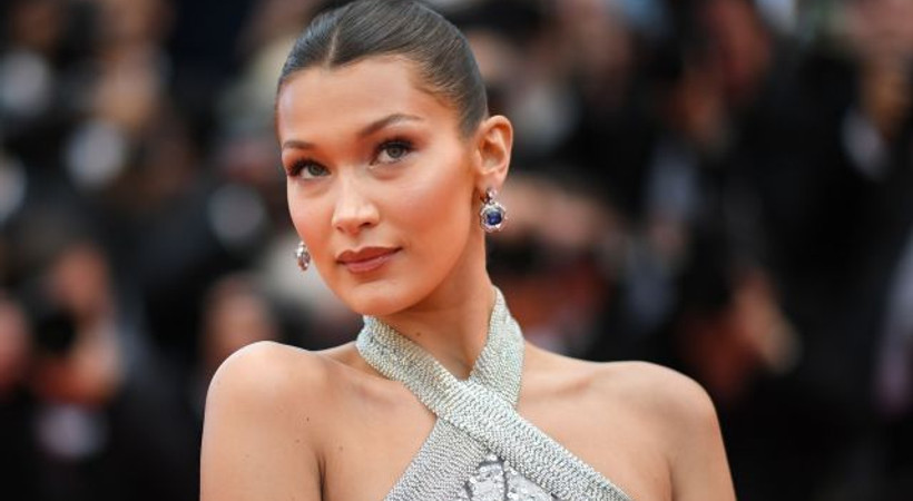Bella Hadid özür diledi!