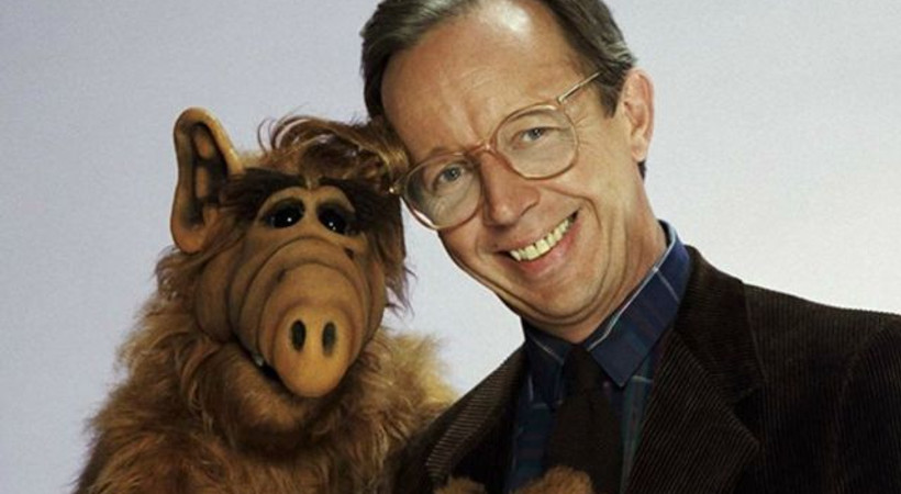Alf dizisinin yıldızı hayatını kaybetti