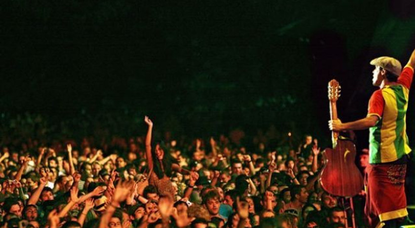Ekşisözlük'ün festivaline hangi Hollywood yıldızı geliyor?
